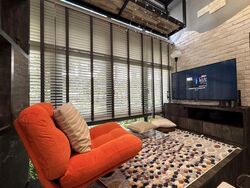 Tropika East (D14), Condominium #518958721
